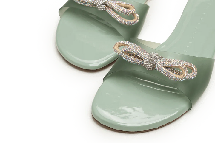 OPIA 9939 GREEN_OPIA FLATS