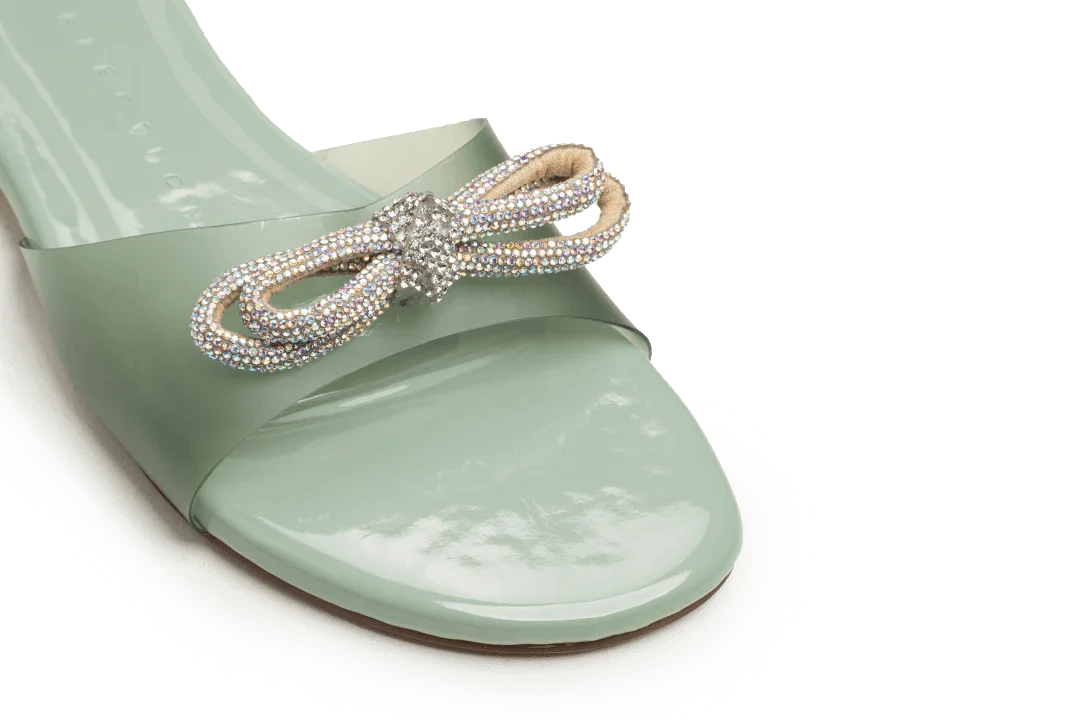 OPIA 9939 GREEN_OPIA FLATS