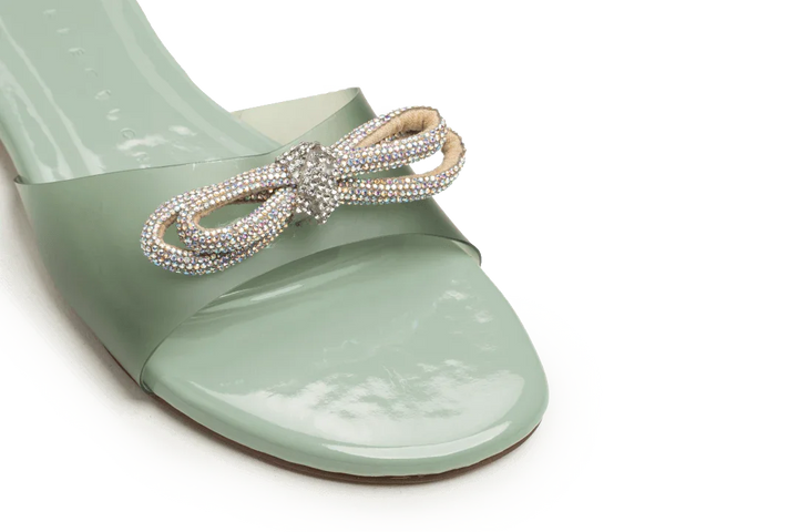 OPIA 9939 GREEN_OPIA FLATS
