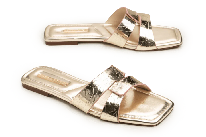 OPIA 9940 GOLD_OPIA FLATS
