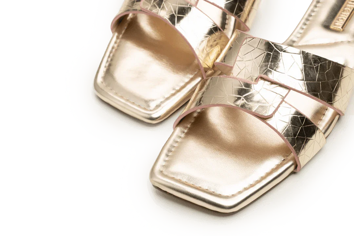 OPIA 9940 GOLD_OPIA FLATS