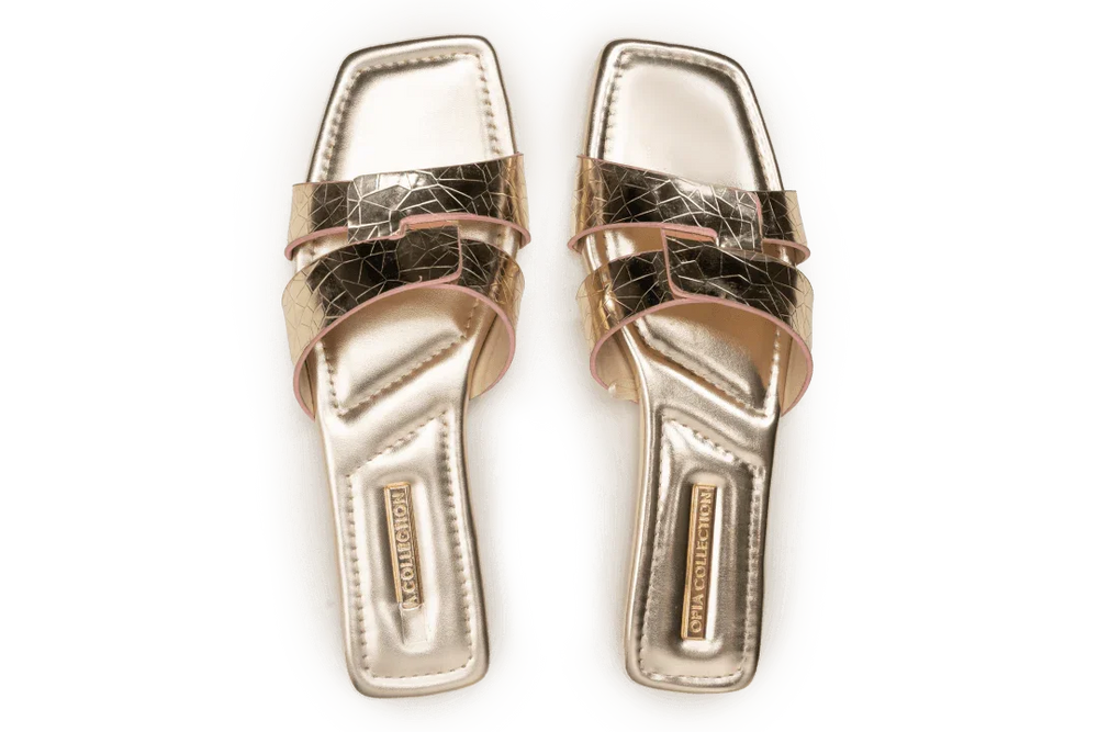 OPIA 9940 GOLD_OPIA FLATS