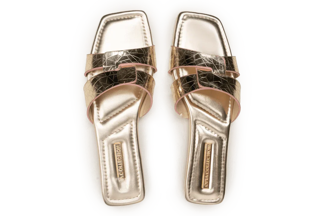 OPIA 9940 GOLD_OPIA FLATS