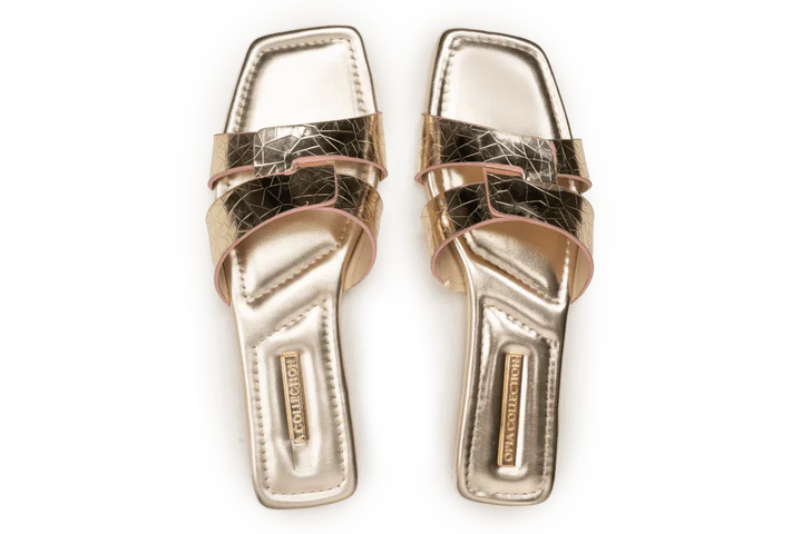 OPIA 9940 GOLD_OPIA FLATS