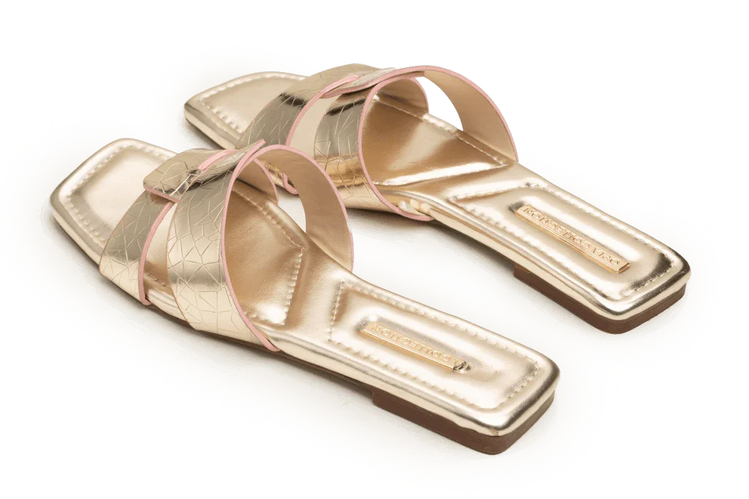 OPIA 9940 GOLD_OPIA FLATS