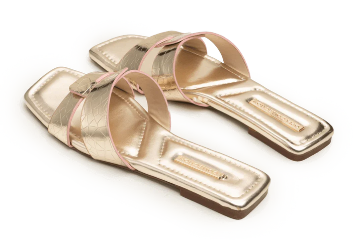 OPIA 9940 GOLD_OPIA FLATS