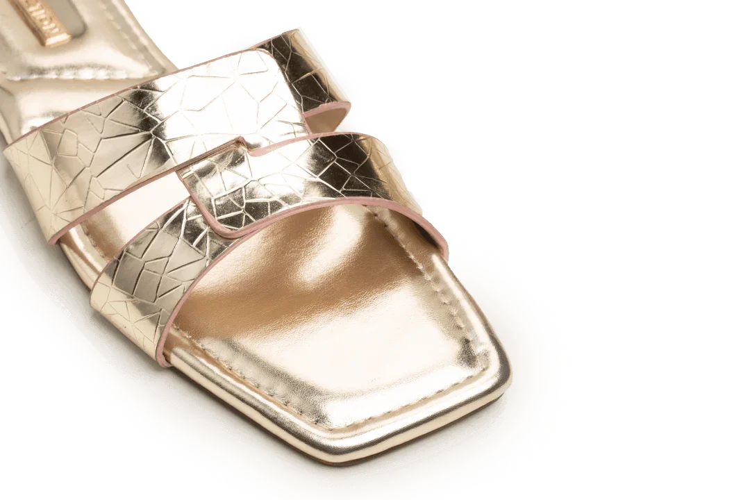 OPIA 9940 GOLD_OPIA FLATS