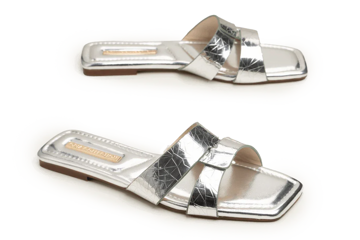 OPIA 9940 SILVER_OPIA FLATS