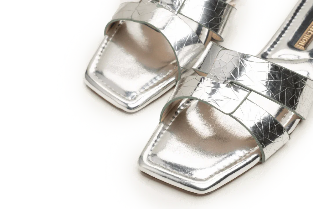 OPIA 9940 SILVER_OPIA FLATS