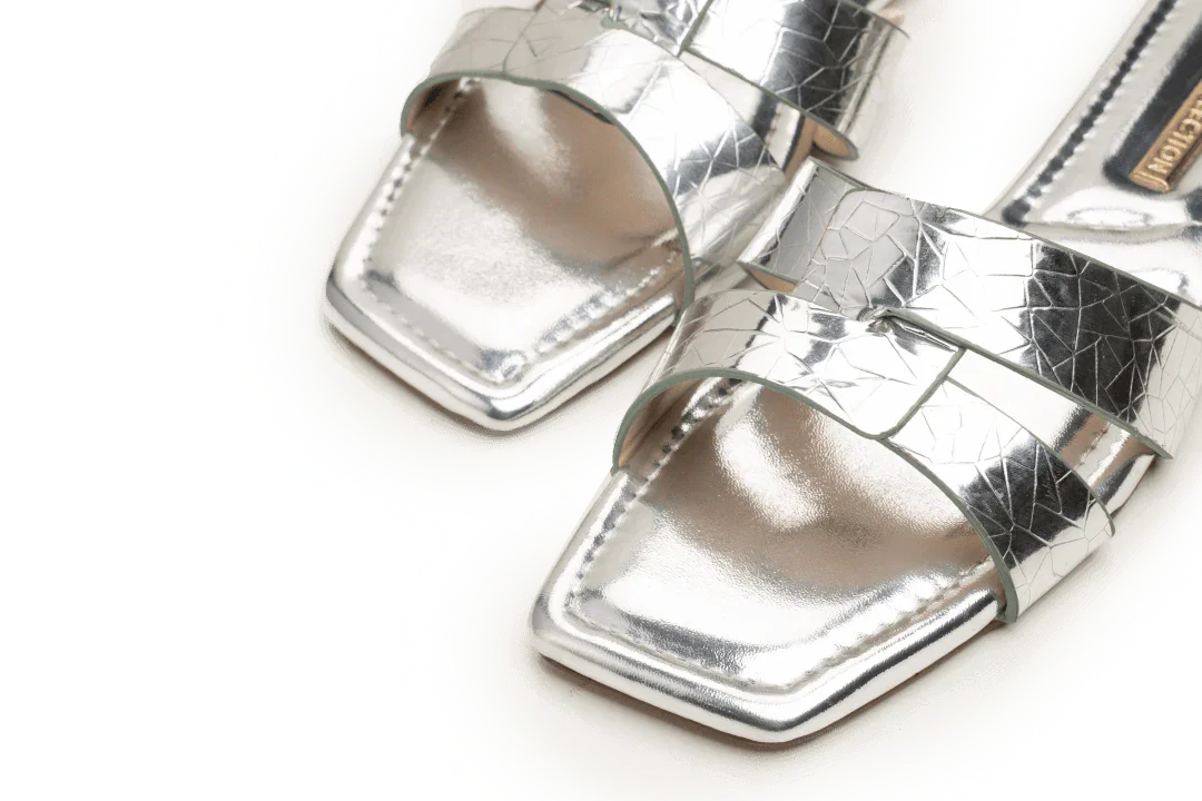 OPIA 9940 SILVER_OPIA FLATS