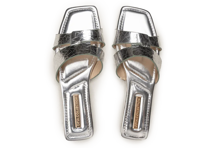 OPIA 9940 SILVER_OPIA FLATS
