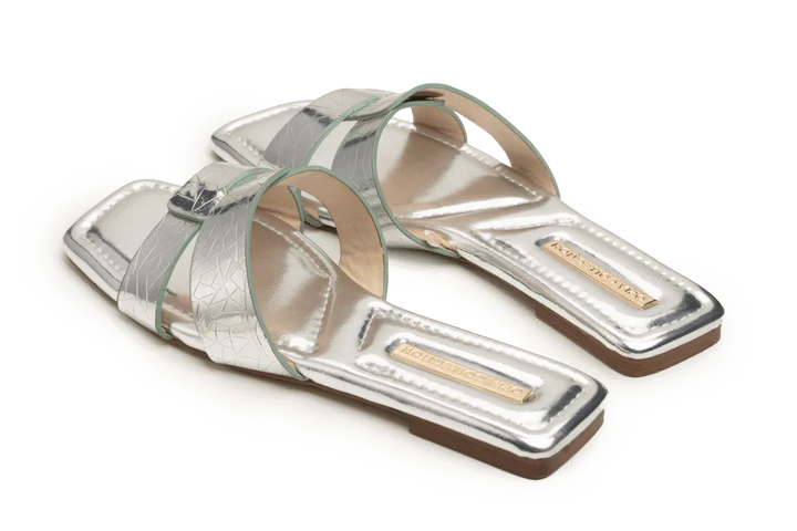 OPIA 9940 SILVER_OPIA FLATS
