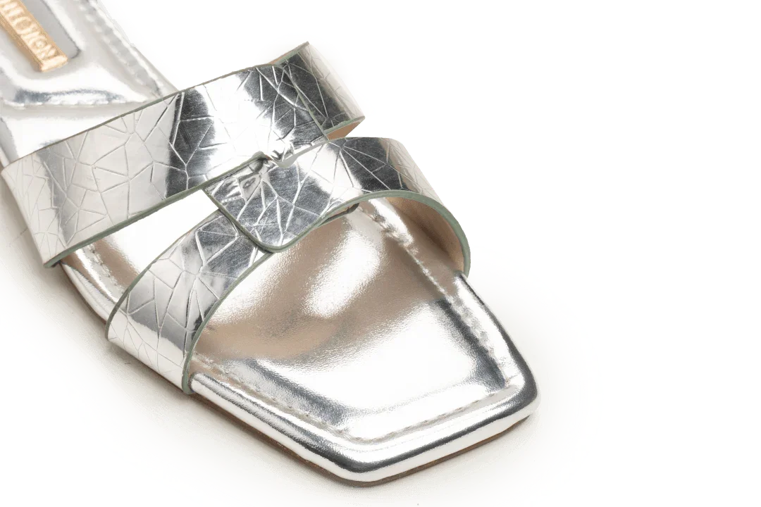 OPIA 9940 SILVER_OPIA FLATS
