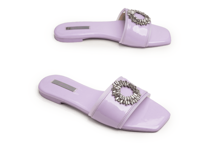 OPIA 9941 PURPLE_OPIA FLATS