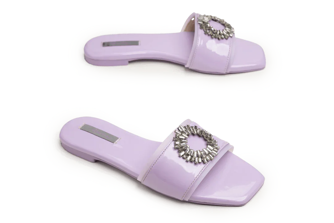 OPIA 9941 PURPLE_OPIA FLATS