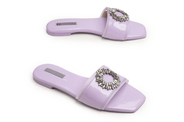 OPIA 9941 PURPLE_OPIA FLATS
