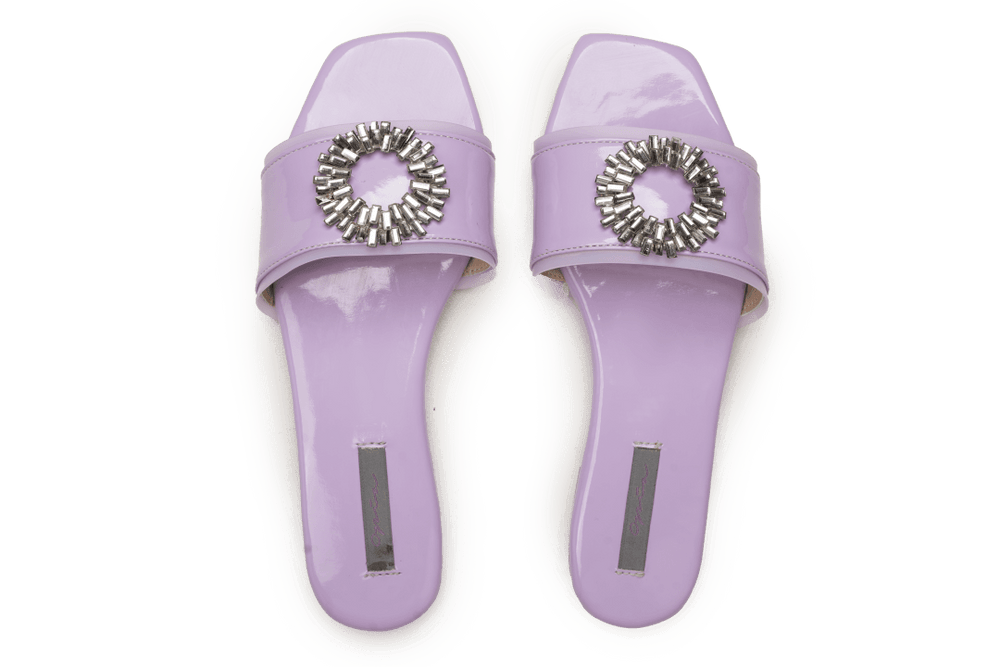 OPIA 9941 PURPLE_OPIA FLATS