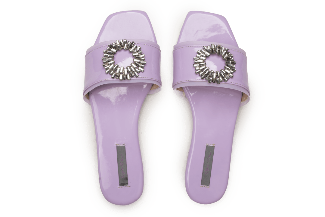 OPIA 9941 PURPLE_OPIA FLATS
