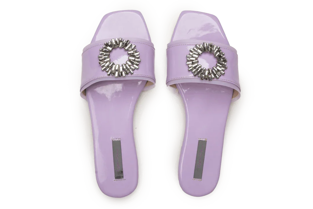 OPIA 9941 PURPLE_OPIA FLATS