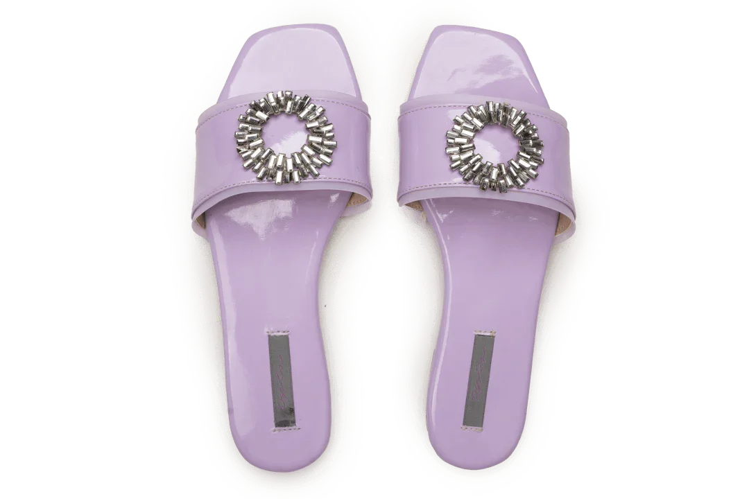 OPIA 9941 PURPLE_OPIA FLATS