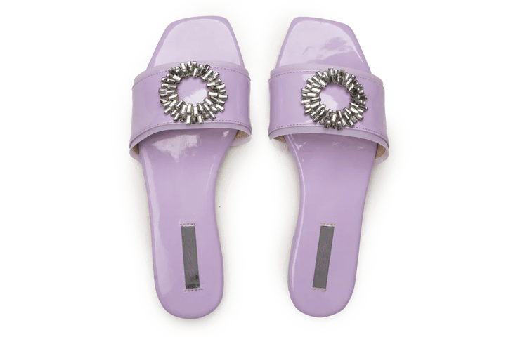 OPIA 9941 PURPLE_OPIA FLATS