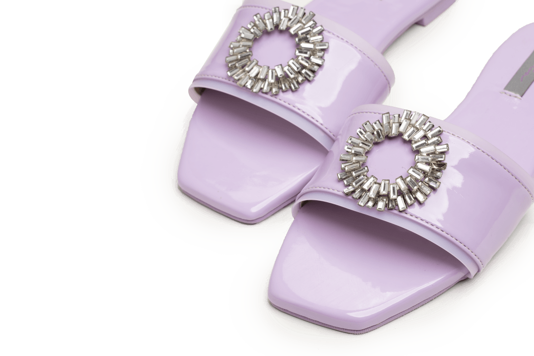 OPIA 9941 PURPLE_OPIA FLATS
