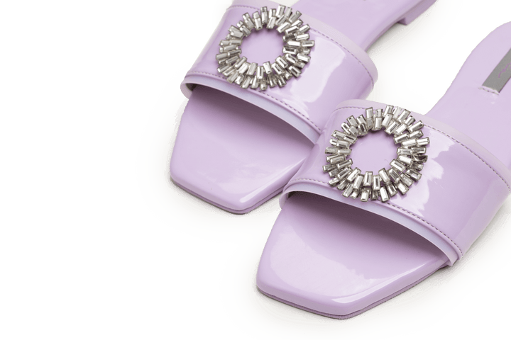 OPIA 9941 PURPLE_OPIA FLATS