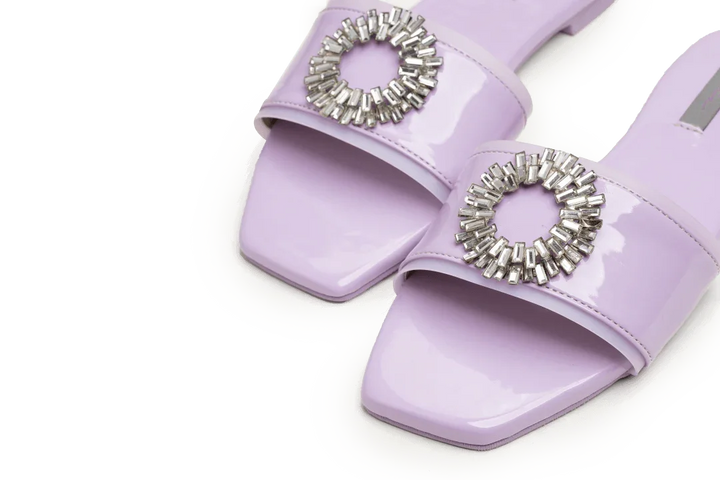 OPIA 9941 PURPLE_OPIA FLATS