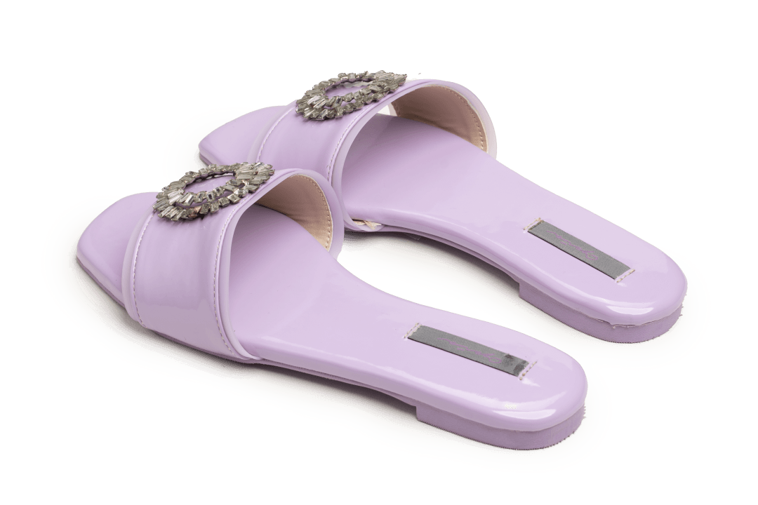 OPIA 9941 PURPLE_OPIA FLATS