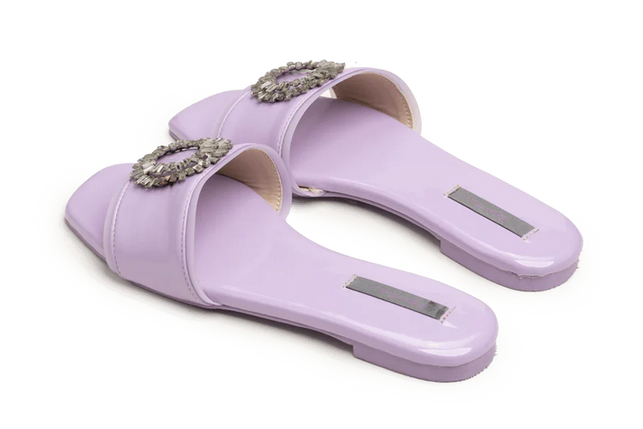 OPIA 9941 PURPLE_OPIA FLATS