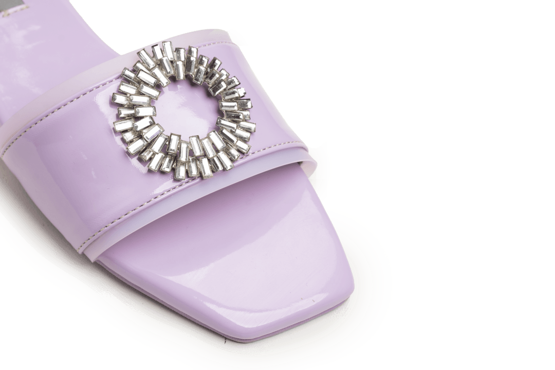 OPIA 9941 PURPLE_OPIA FLATS