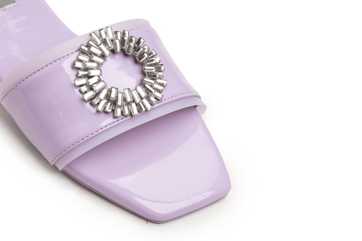 OPIA 9941 PURPLE_OPIA FLATS