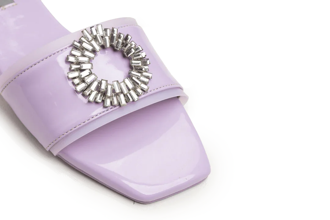 OPIA 9941 PURPLE_OPIA FLATS