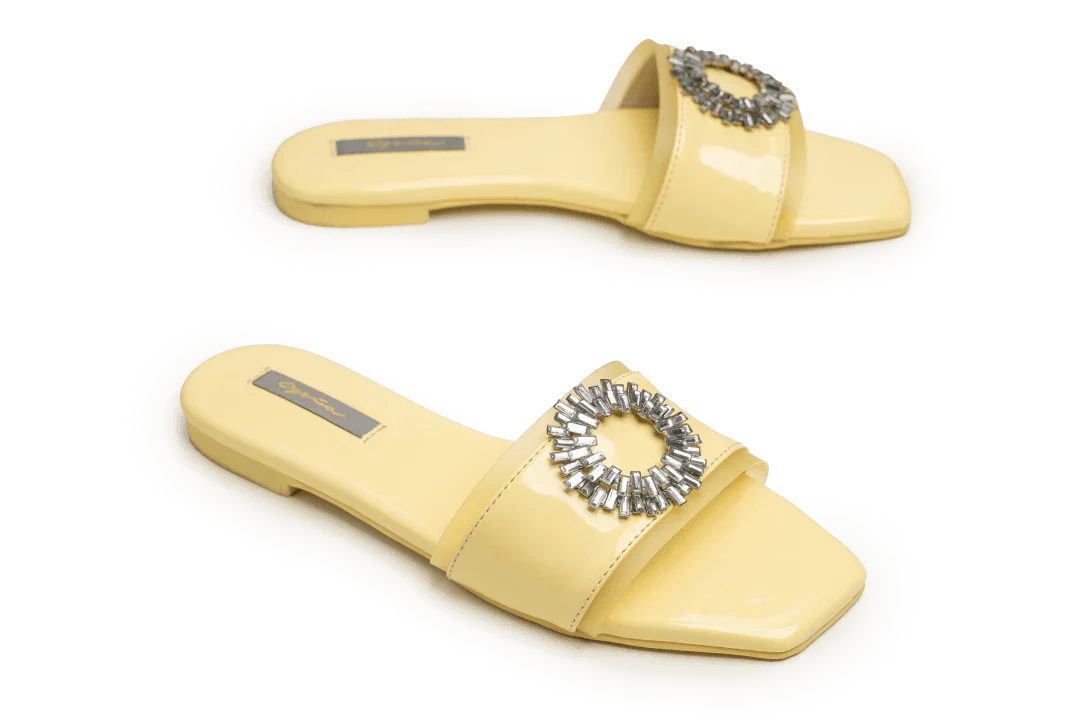 OPIA 9941 YLO_OPIA FLATS