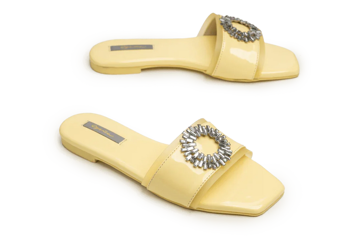 OPIA 9941 YLO_OPIA FLATS
