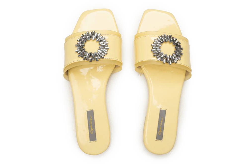 OPIA 9941 YLO_OPIA FLATS