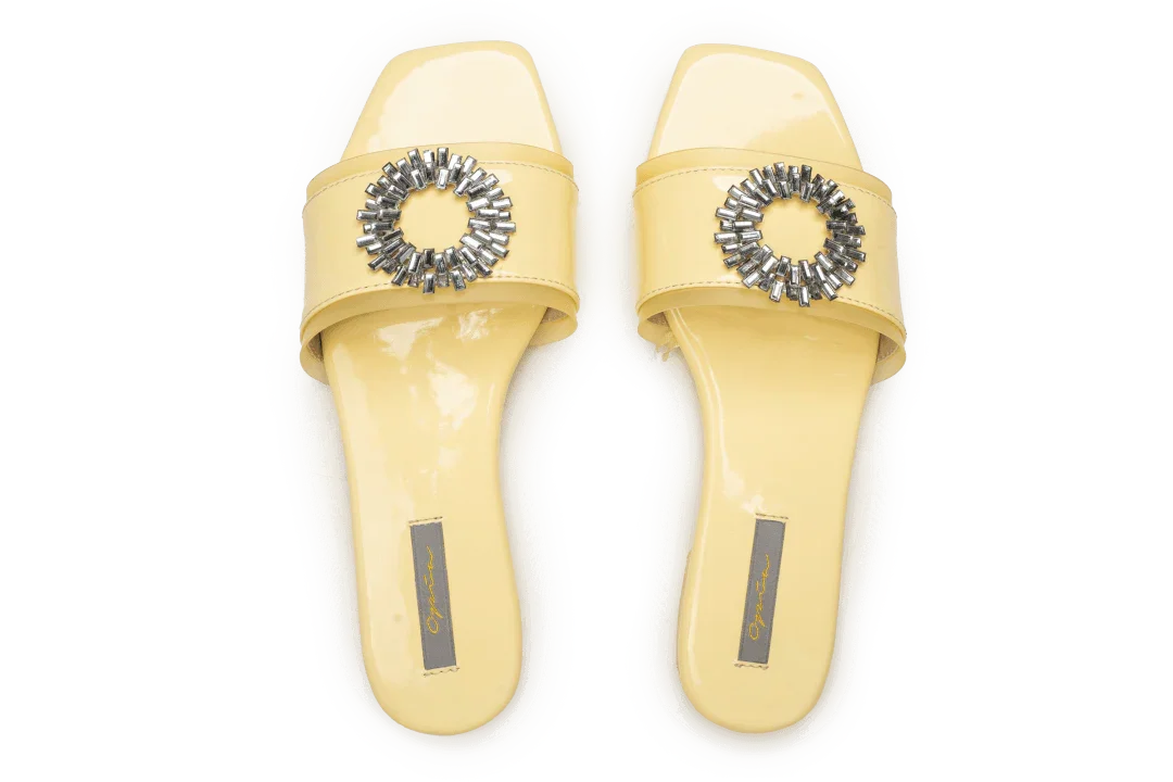 OPIA 9941 YLO_OPIA FLATS