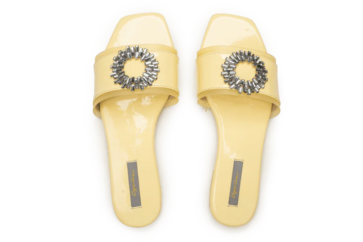 OPIA 9941 YLO_OPIA FLATS