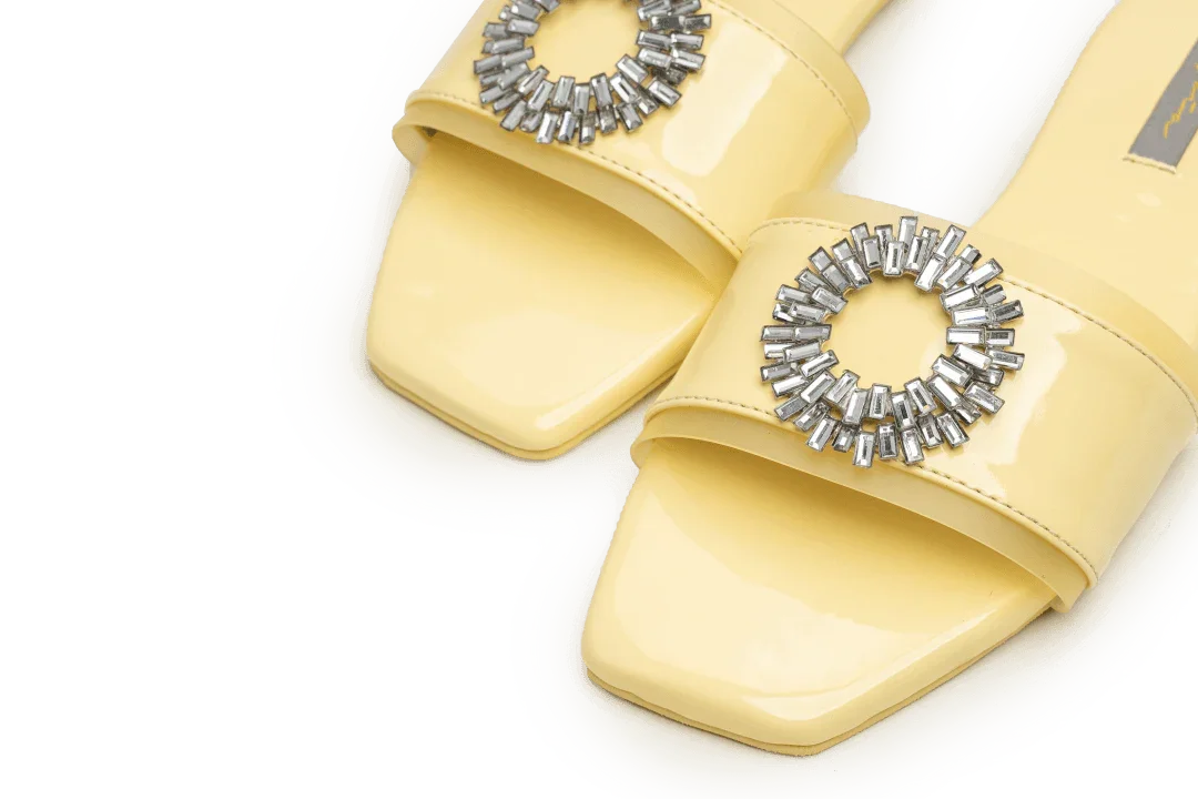 OPIA 9941 YLO_OPIA FLATS