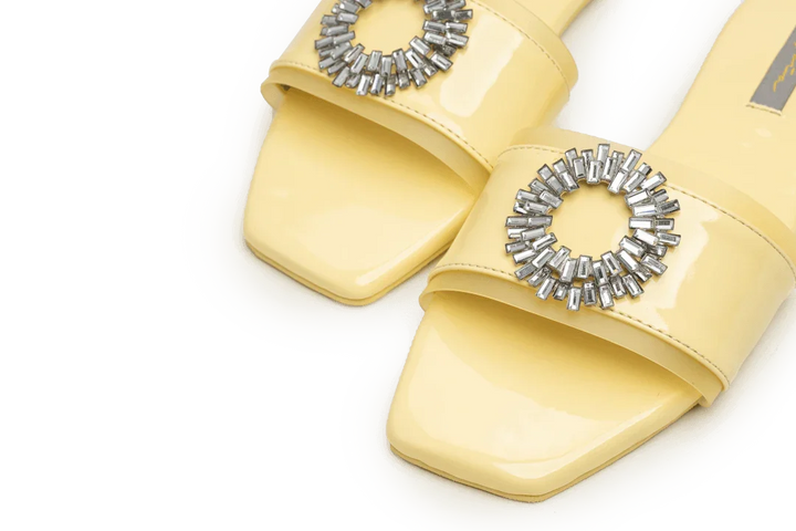OPIA 9941 YLO_OPIA FLATS