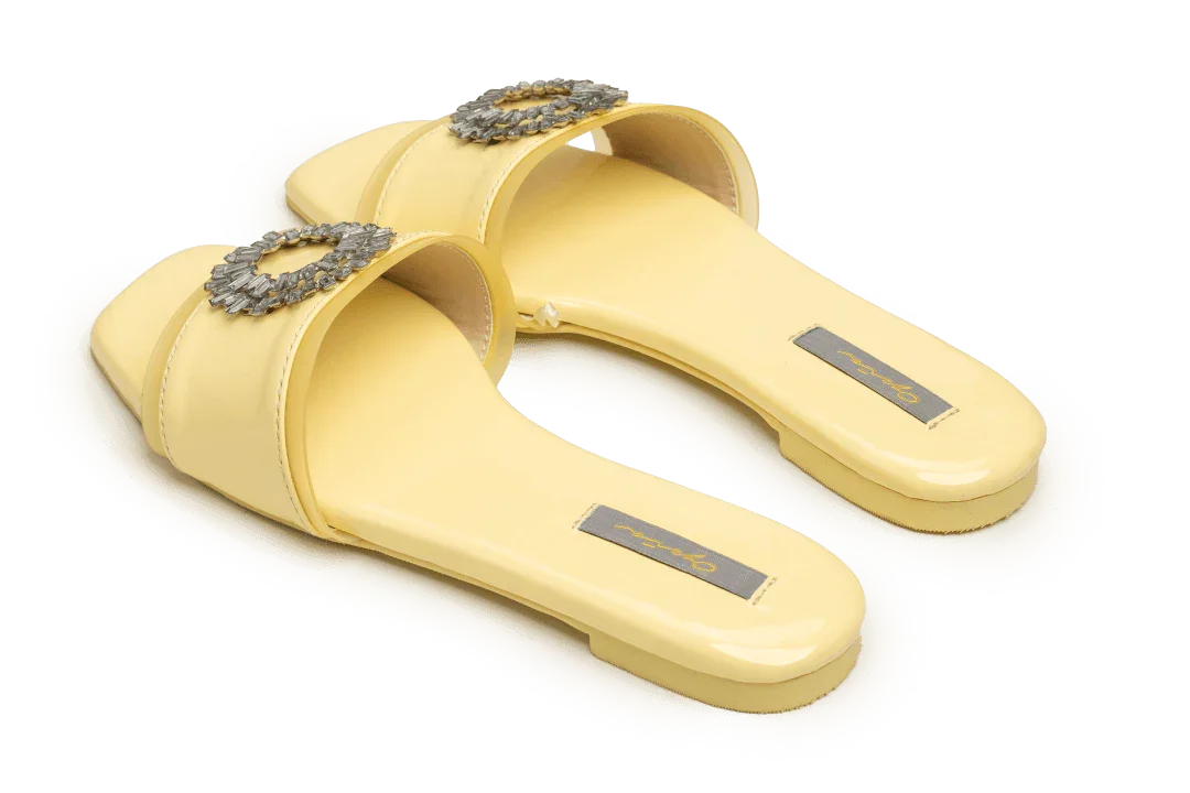 OPIA 9941 YLO_OPIA FLATS