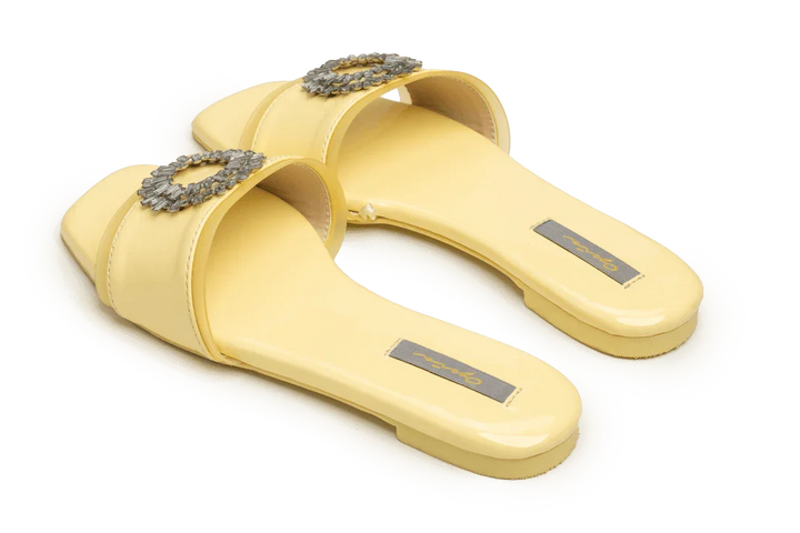 OPIA 9941 YLO_OPIA FLATS
