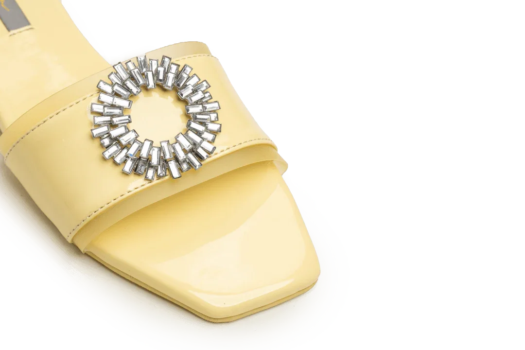 OPIA 9941 YLO_OPIA FLATS