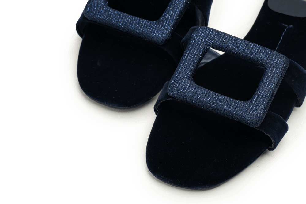 OPIA 9943 BLU_OPIA FLATS