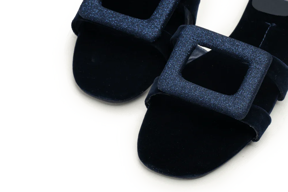 OPIA 9943 BLU_OPIA FLATS