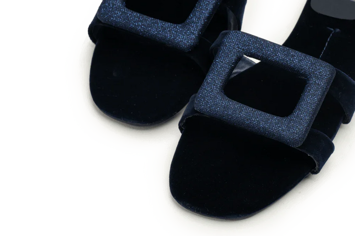 OPIA 9943 BLU_OPIA FLATS