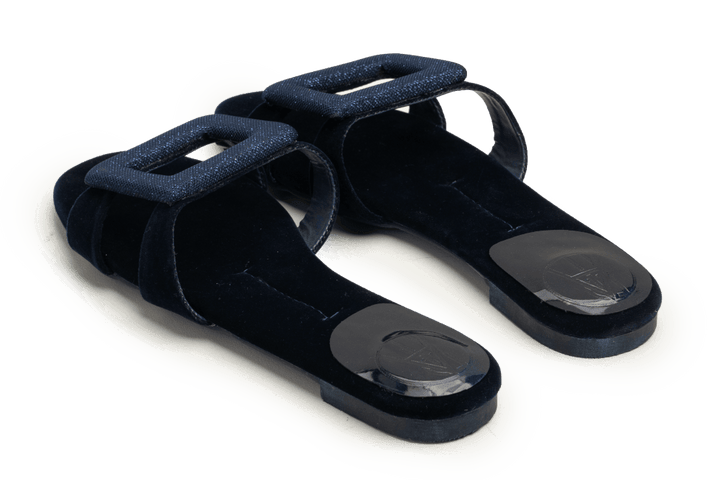 OPIA 9943 BLU_OPIA FLATS