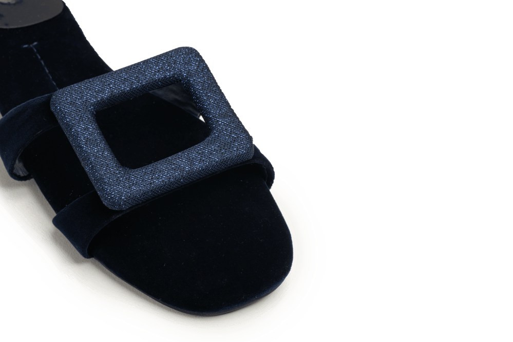 OPIA 9943 BLU_OPIA FLATS