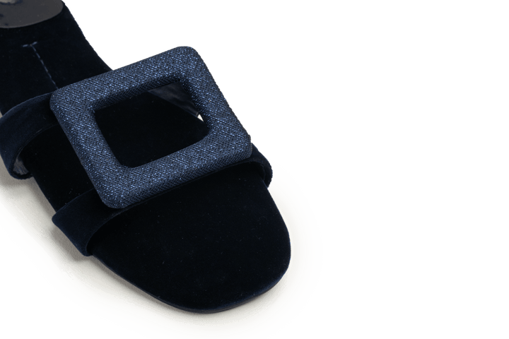 OPIA 9943 BLU_OPIA FLATS
