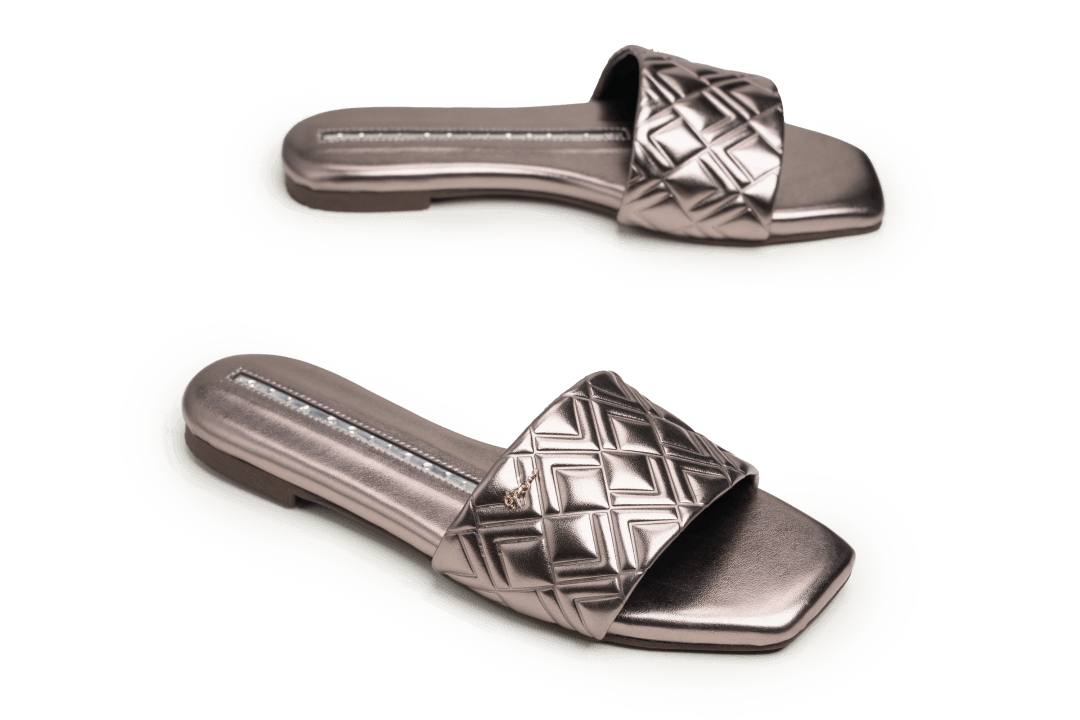 OPIA 9944 GREY_OPIA FLATS
